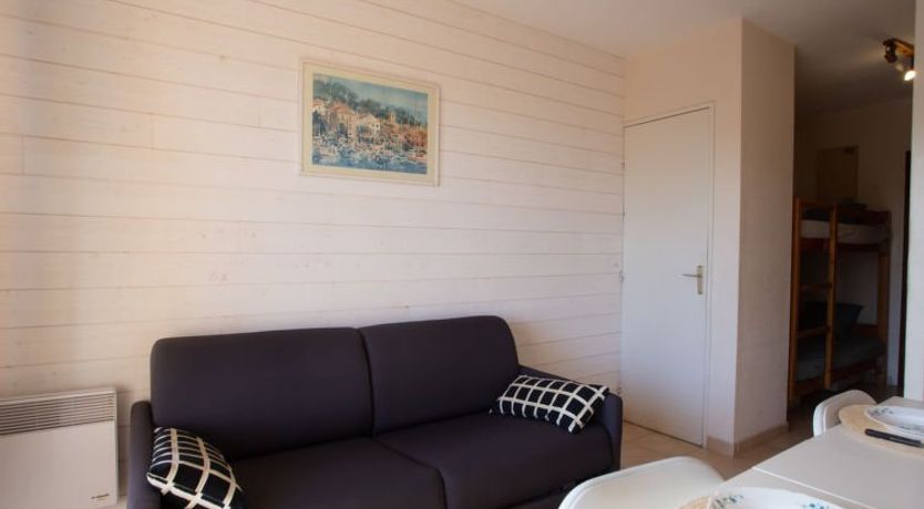 Photo of Les Rives de la Favière Apartment 14