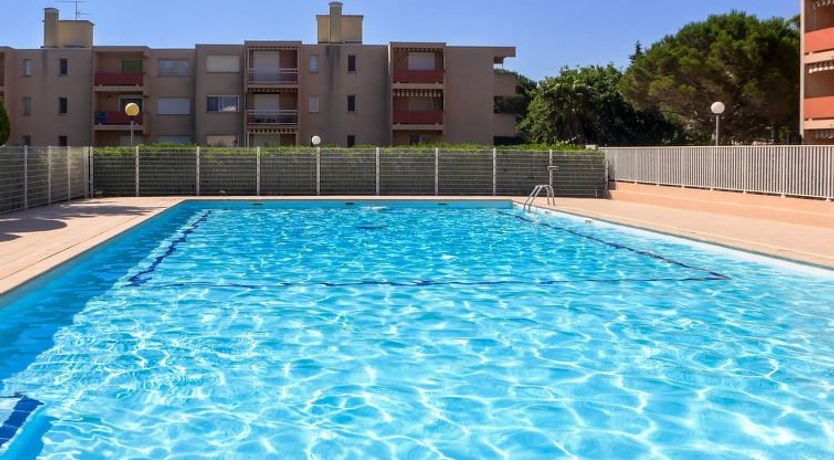 Photo of Les Rives de la Favière Apartment 14