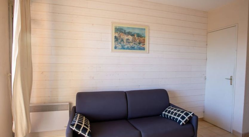 Photo of Les Rives de la Favière Apartment 14