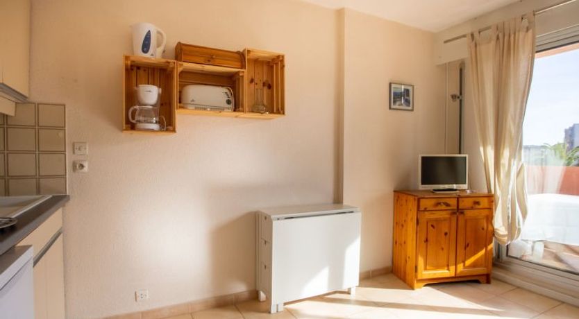 Photo of Les Rives de la Favière Apartment 14