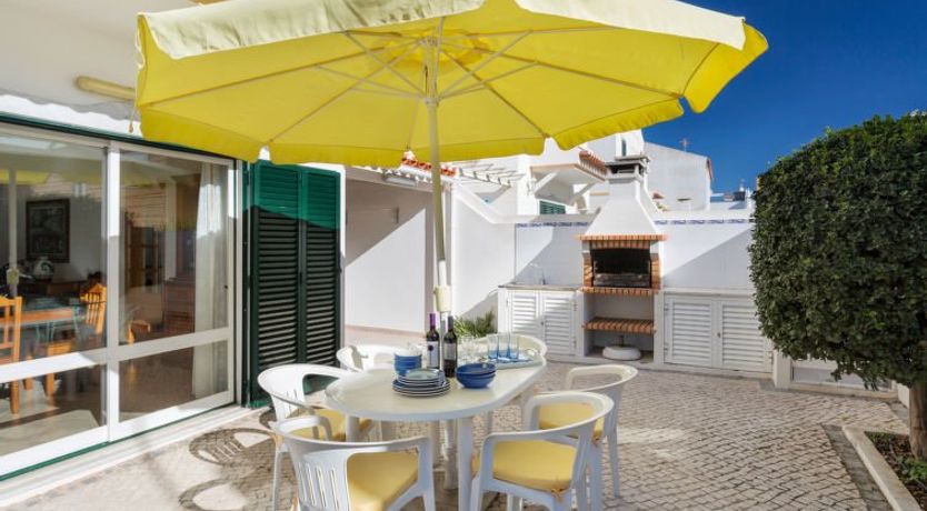 Photo of Manta Rota 450m from the Beach