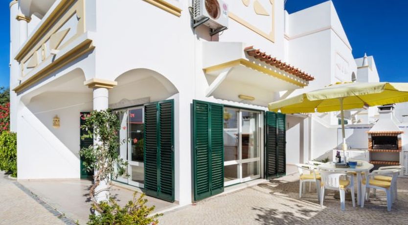 Photo of Manta Rota 450m from the Beach