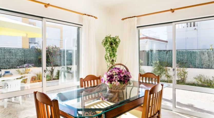 Photo of Manta Rota 450m from the Beach