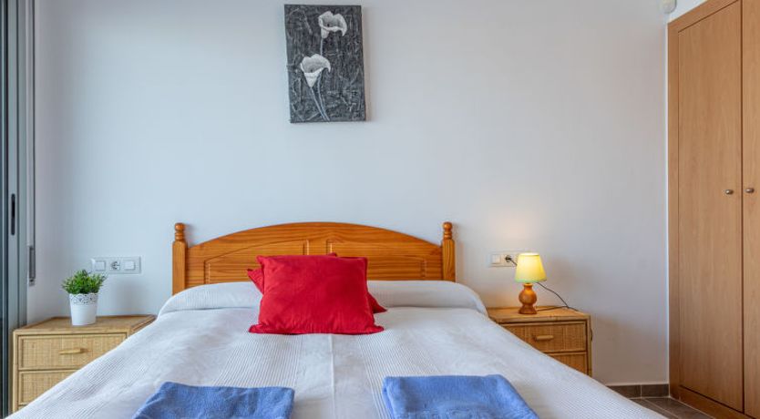 Photo of Cap Mestral