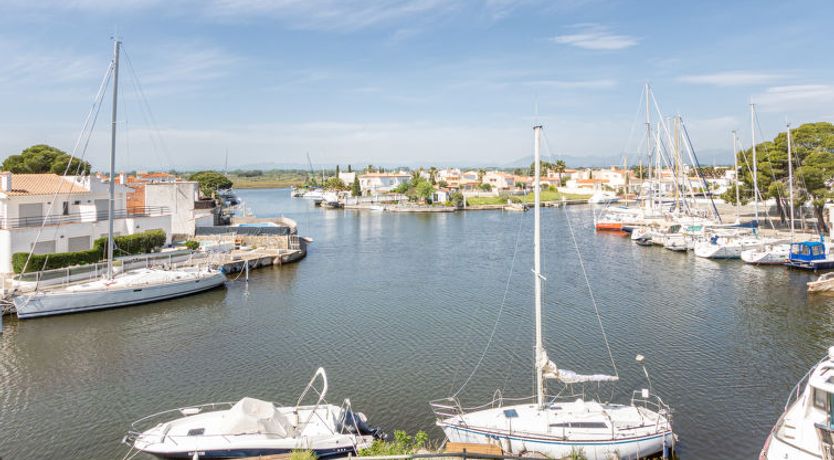 Photo of Cap Mestral