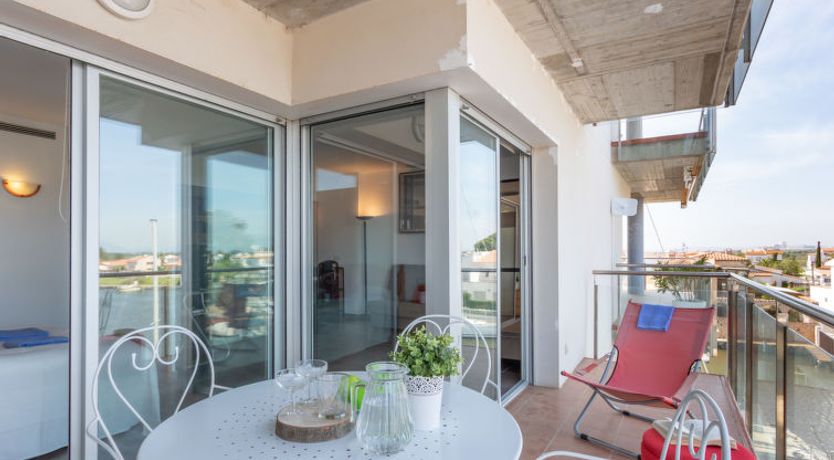 Photo of Cap Mestral