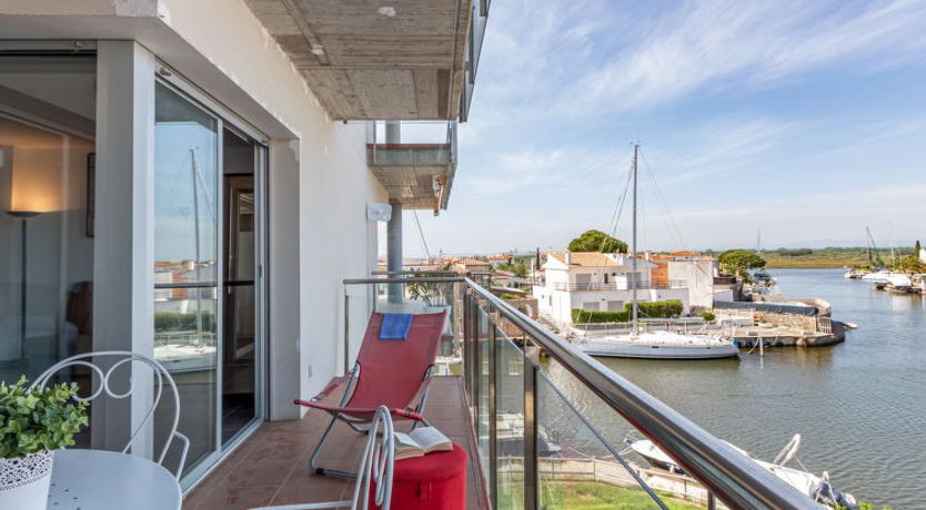 Photo of Cap Mestral