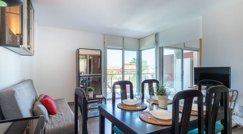 Photo of Cap Mestral