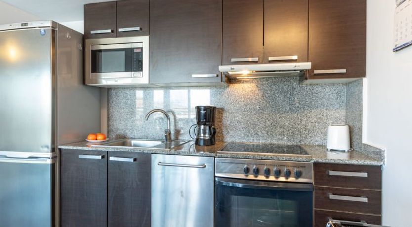 Photo of Cap Mestral