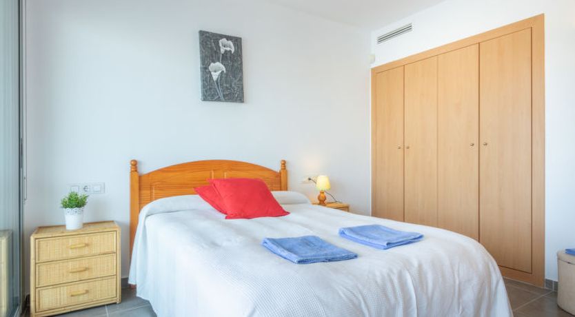 Photo of Cap Mestral