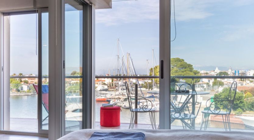 Photo of Cap Mestral