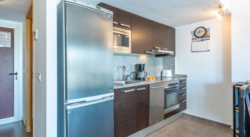 Photo of Cap Mestral