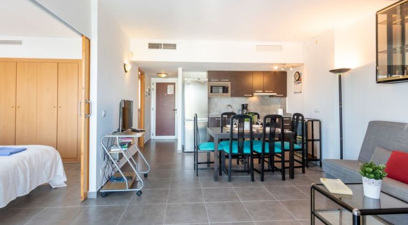 Photo of Cap Mestral