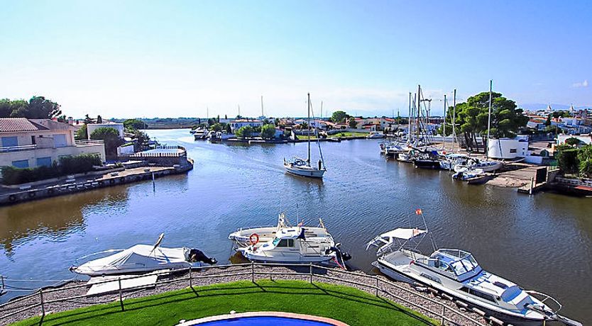 Photo of Cap Mestral