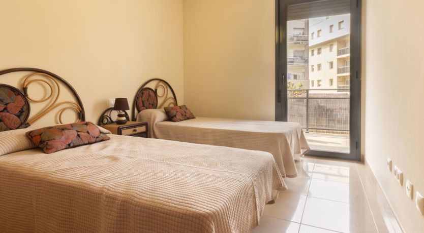 Photo of La Goleta bajos Apartment 3