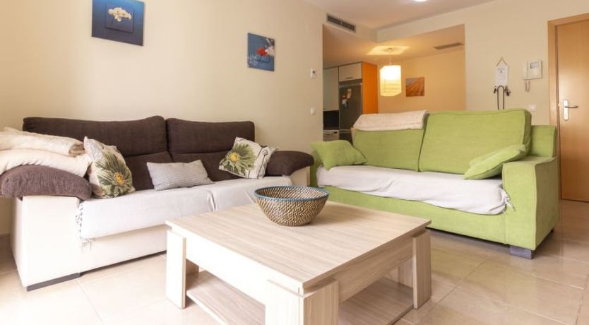 Photo of La Goleta bajos Apartment 3