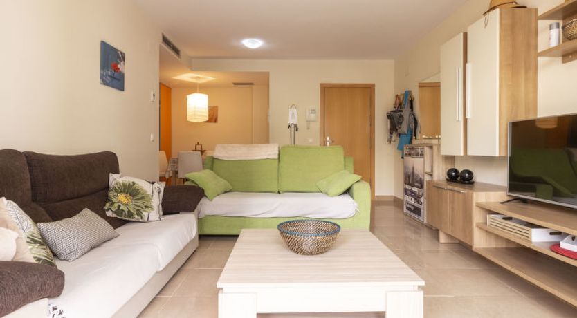 Photo of La Goleta bajos Apartment 3
