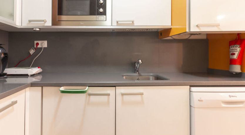 Photo of La Goleta bajos Apartment 3