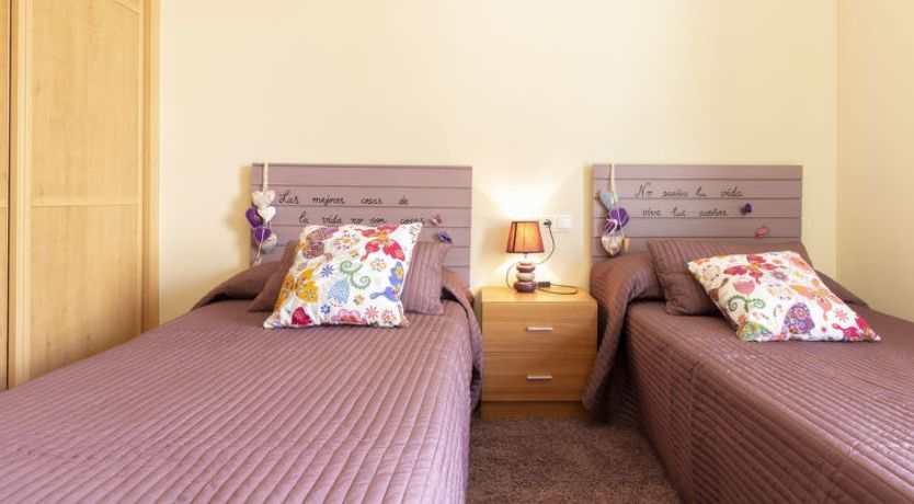 Photo of La Goleta bajos Apartment 3