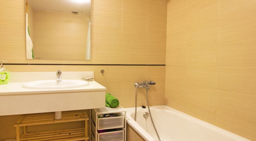 Photo of La Goleta bajos Apartment 3