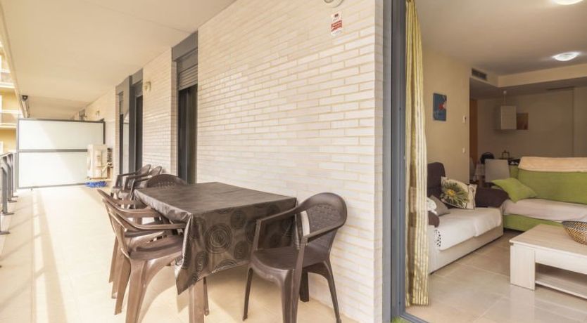 Photo of La Goleta bajos Apartment 3