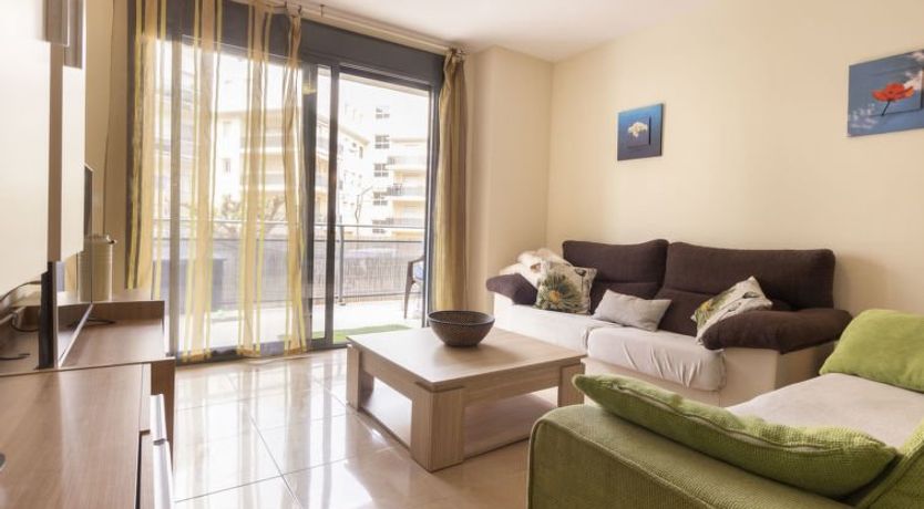Photo of La Goleta bajos Apartment 3