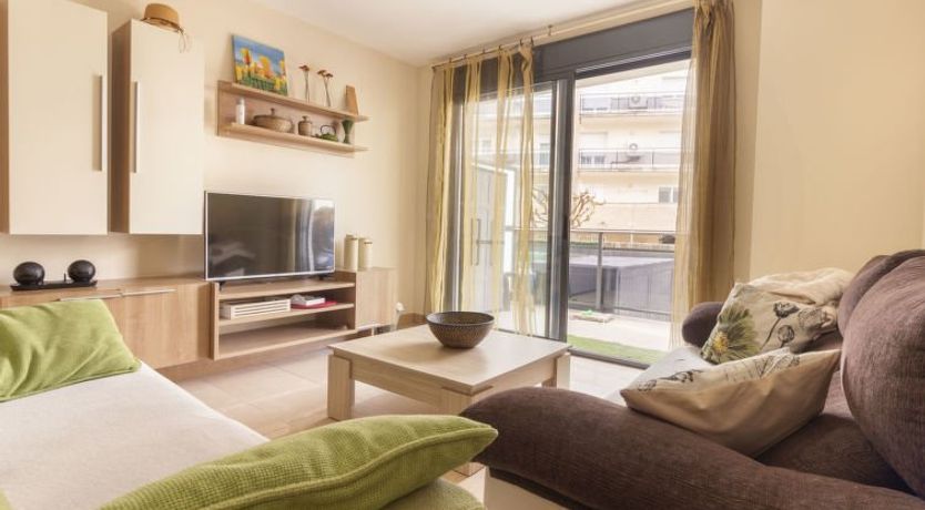 Photo of La Goleta bajos Apartment 3