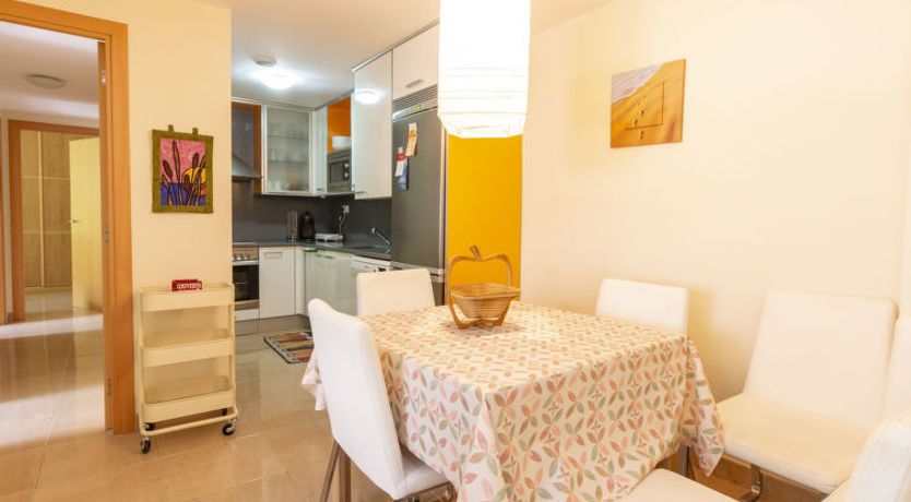 Photo of La Goleta bajos Apartment 3