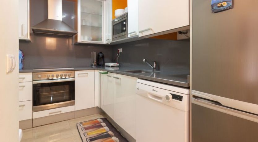 Photo of La Goleta bajos Apartment 3