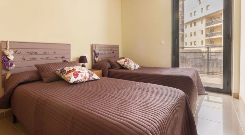 Photo of La Goleta bajos Apartment 3