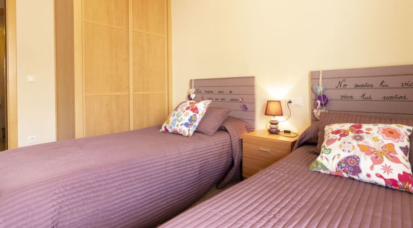 Photo of La Goleta bajos Apartment 3