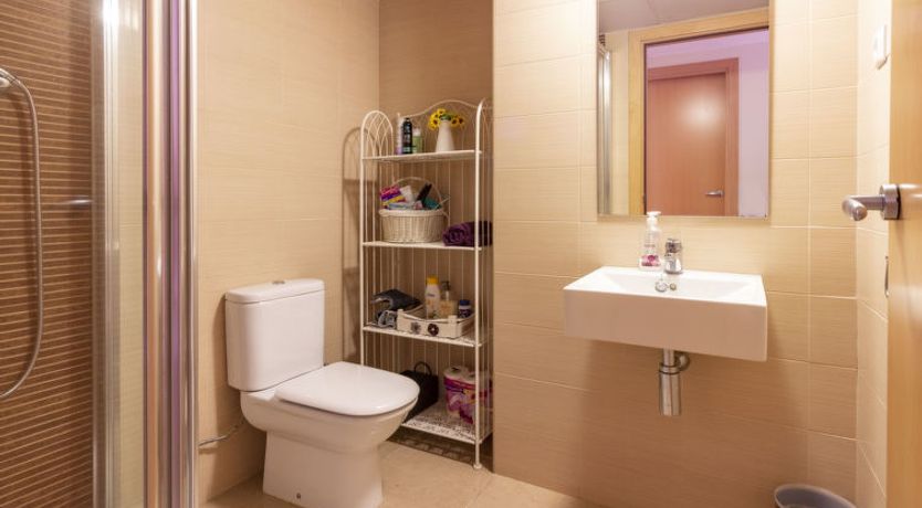 Photo of La Goleta bajos Apartment 3