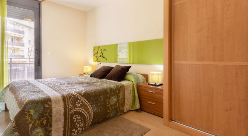 Photo of La Goleta bajos Apartment 3