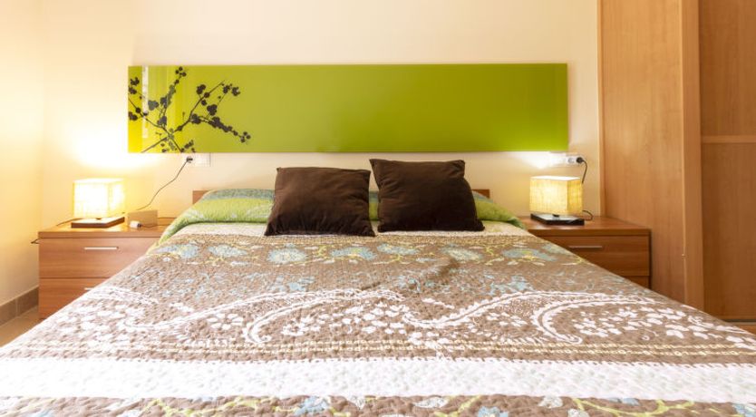 Photo of La Goleta bajos Apartment 3