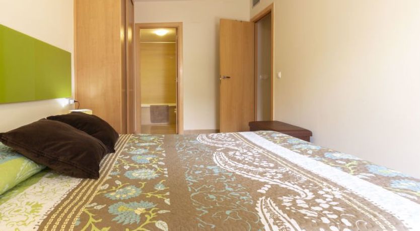 Photo of La Goleta bajos Apartment 3