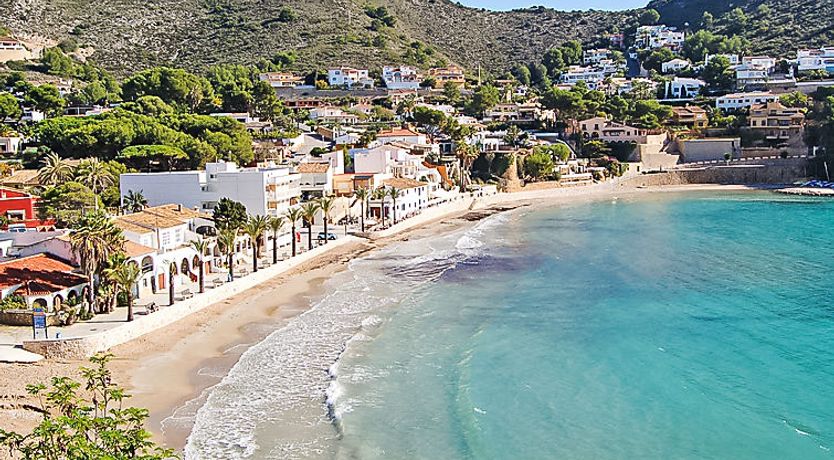 Photo of El Nido de Luisa Holiday Home 2