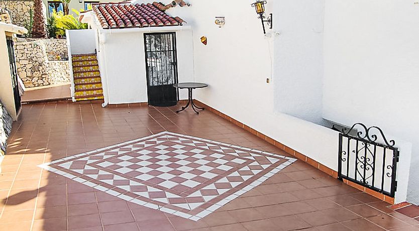 Photo of El Nido de Luisa Holiday Home 2