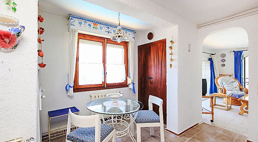 Photo of El Nido de Luisa Holiday Home 2