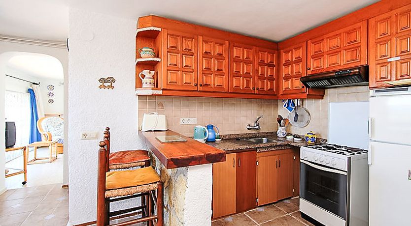 Photo of El Nido de Luisa Holiday Home 2