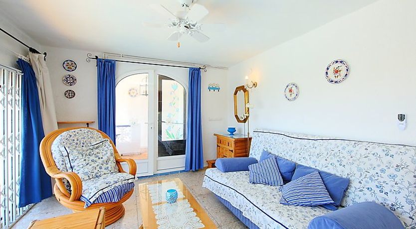 Photo of El Nido de Luisa Holiday Home 2