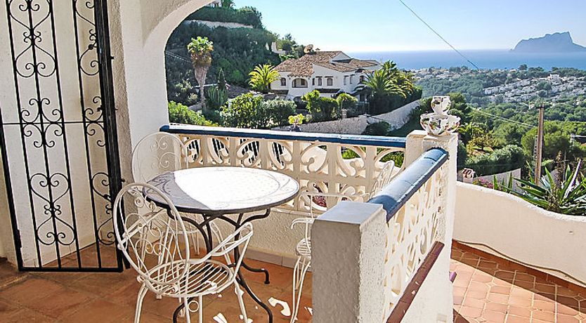 Photo of El Nido de Luisa Holiday Home 2