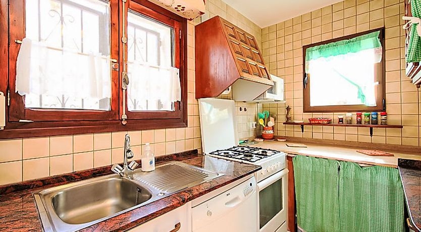 Photo of El Nido de Luisa Holiday Home 2