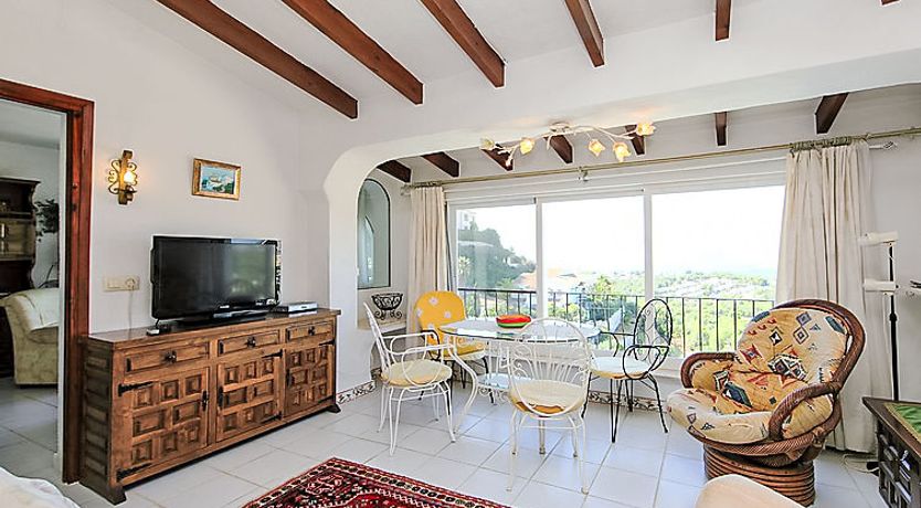 Photo of El Nido de Luisa Holiday Home 2