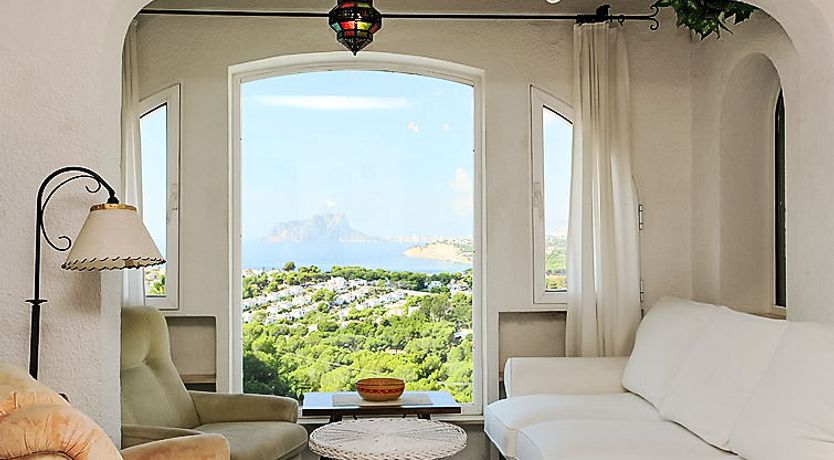 Photo of El Nido de Luisa Holiday Home 2