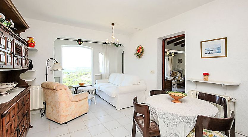 Photo of El Nido de Luisa Holiday Home 2