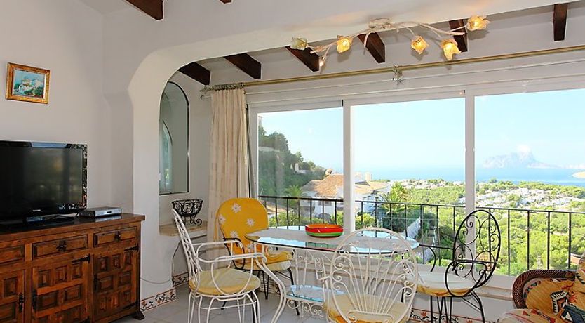 Photo of El Nido de Luisa Holiday Home 2