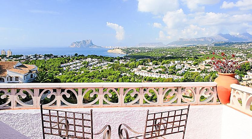 Photo of El Nido de Luisa Holiday Home 2