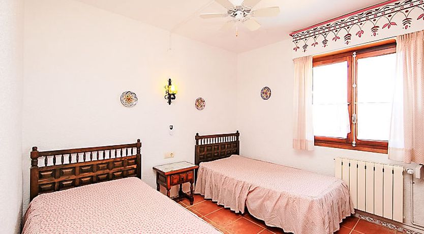 Photo of El Nido de Luisa Holiday Home 2