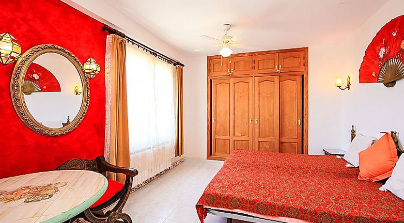 Photo of El Nido de Luisa Holiday Home 2