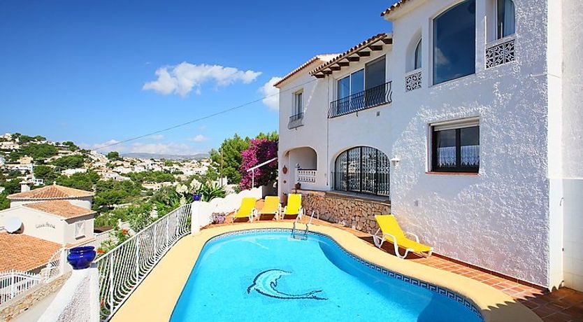 Photo of El Nido de Luisa Holiday Home 2